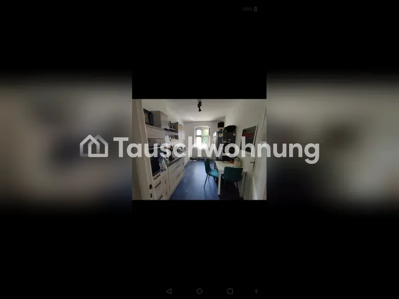 Tauschwohnung: Schöne 2,5 Raumwohnung in Köpenick — photo 1